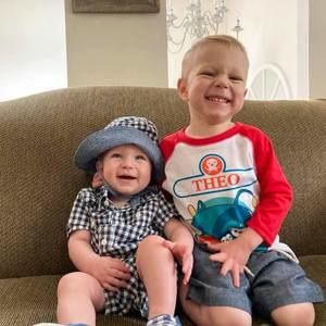 Meet your Posher, Jenna